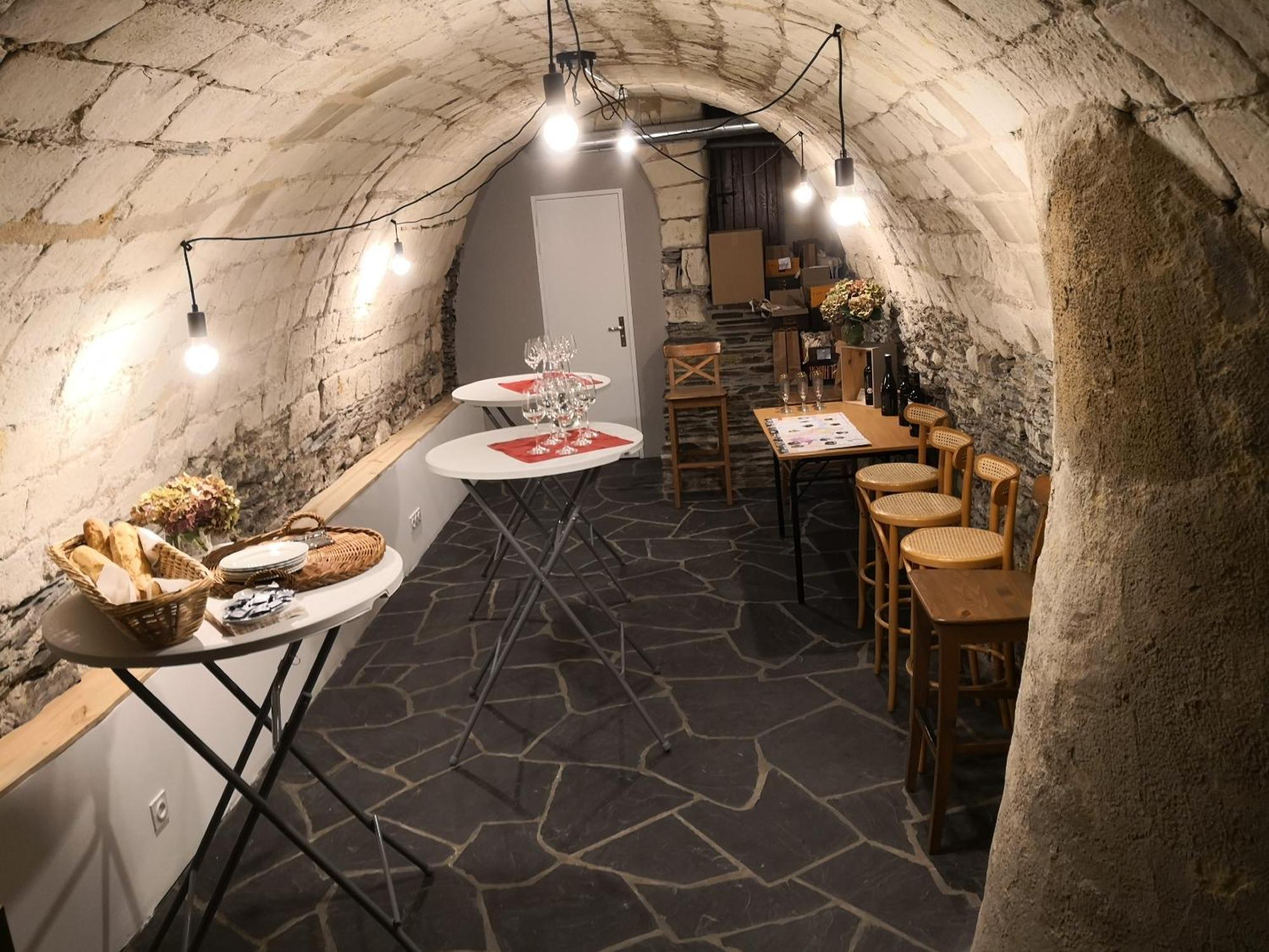 Willa L'Oisellerie Meuble De Tourisme Angers Zewnętrze zdjęcie